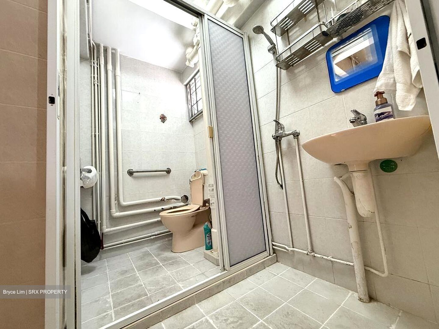 Blk 906 TAMPINES PALMSVILLE (Tampines), HDB 4 Rooms #504318491